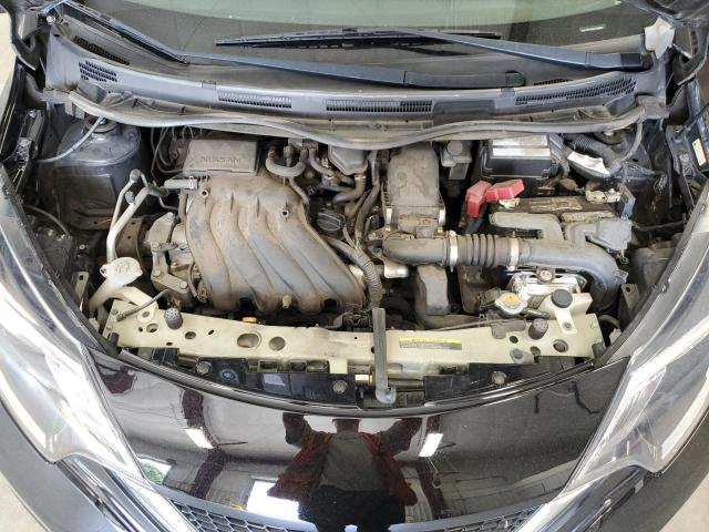 Photo 10 VIN: 3N1CE2CP9HL364826 - NISSAN VERSA NOTE 