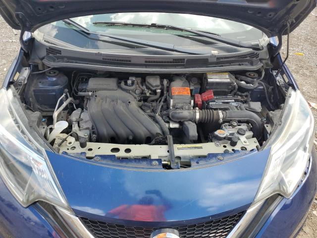 Photo 10 VIN: 3N1CE2CP9HL366723 - NISSAN VERSA NOTE 