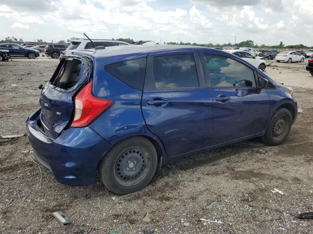 Photo 2 VIN: 3N1CE2CP9HL366723 - NISSAN VERSA NOTE 