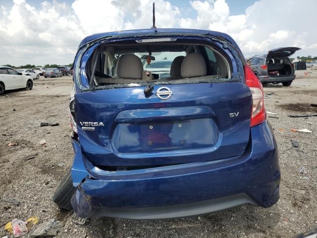 Photo 5 VIN: 3N1CE2CP9HL366723 - NISSAN VERSA NOTE 