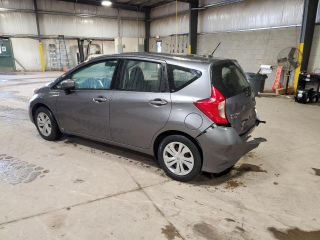 Photo 1 VIN: 3N1CE2CP9HL367502 - NISSAN VERSA NOTE 