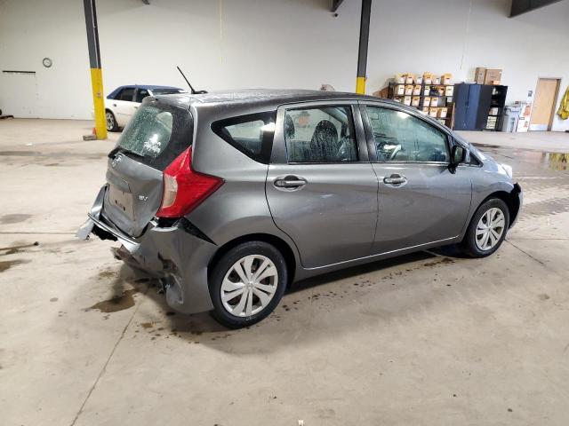 Photo 2 VIN: 3N1CE2CP9HL367502 - NISSAN VERSA NOTE 