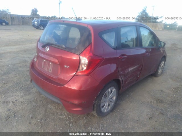 Photo 3 VIN: 3N1CE2CP9HL368004 - NISSAN VERSA NOTE 