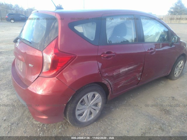 Photo 5 VIN: 3N1CE2CP9HL368004 - NISSAN VERSA NOTE 