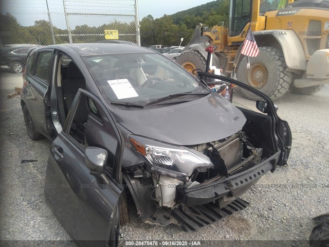 Photo 0 VIN: 3N1CE2CP9HL368309 - NISSAN VERSA NOTE 