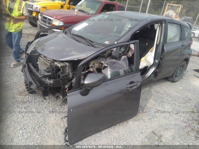 Photo 1 VIN: 3N1CE2CP9HL368309 - NISSAN VERSA NOTE 