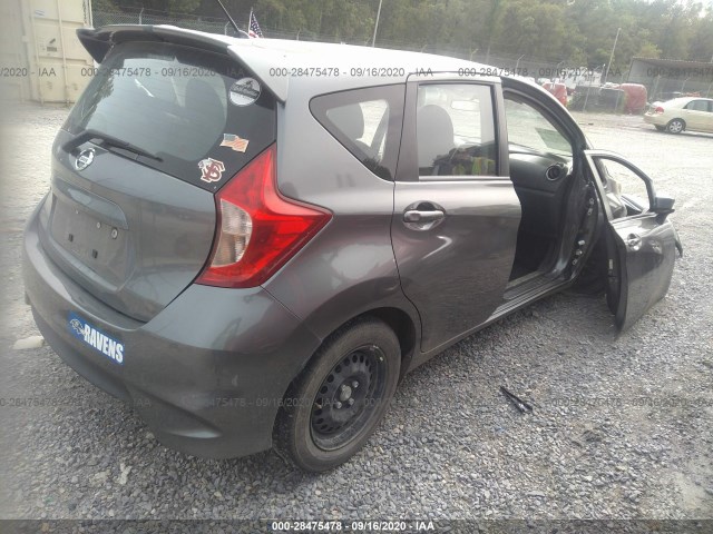 Photo 3 VIN: 3N1CE2CP9HL368309 - NISSAN VERSA NOTE 