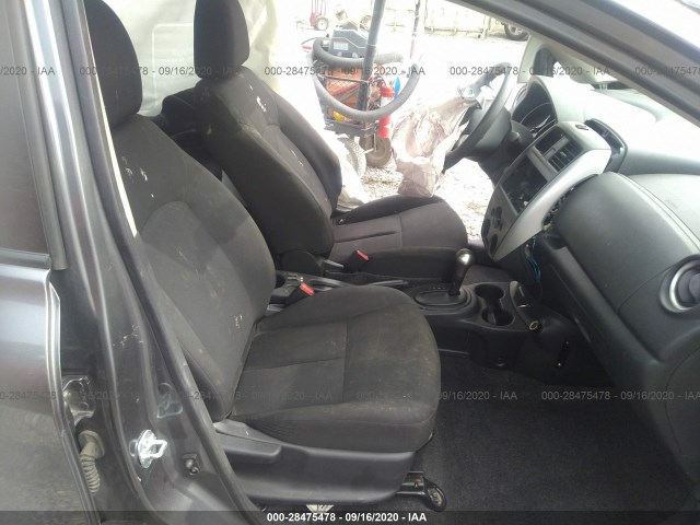 Photo 4 VIN: 3N1CE2CP9HL368309 - NISSAN VERSA NOTE 