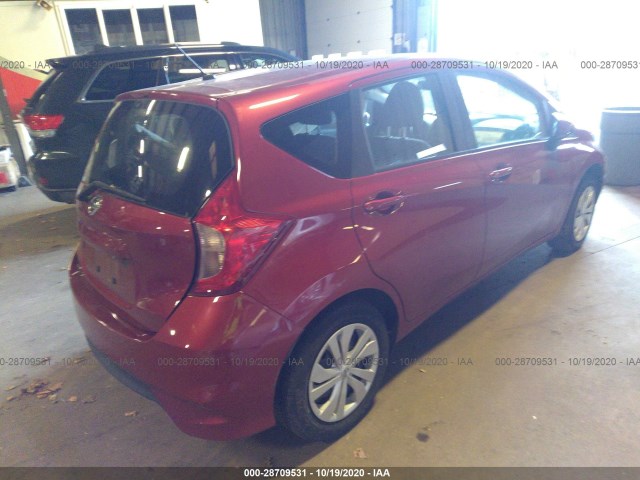 Photo 3 VIN: 3N1CE2CP9HL370562 - NISSAN VERSA NOTE 