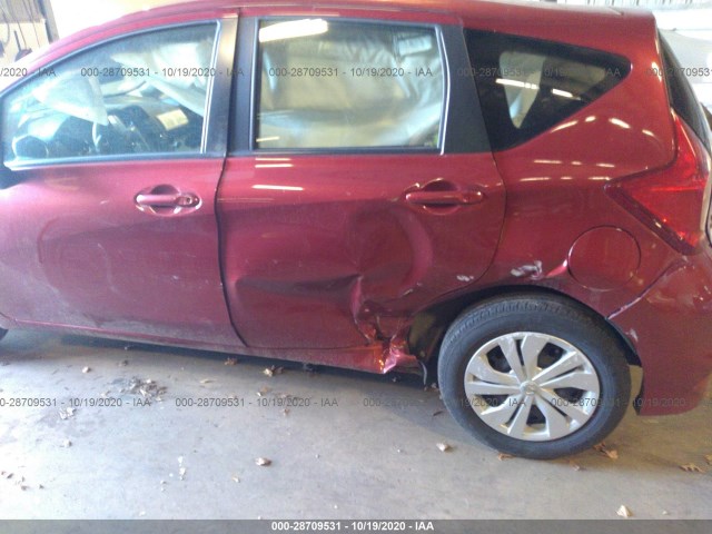 Photo 5 VIN: 3N1CE2CP9HL370562 - NISSAN VERSA NOTE 