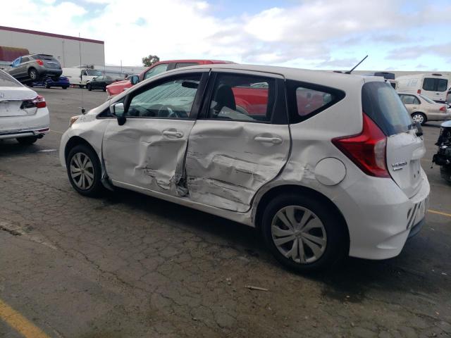 Photo 1 VIN: 3N1CE2CP9HL371081 - NISSAN VERSA NOTE 