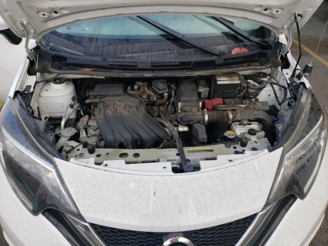 Photo 10 VIN: 3N1CE2CP9HL371081 - NISSAN VERSA NOTE 