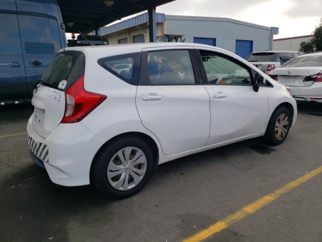 Photo 2 VIN: 3N1CE2CP9HL371081 - NISSAN VERSA NOTE 