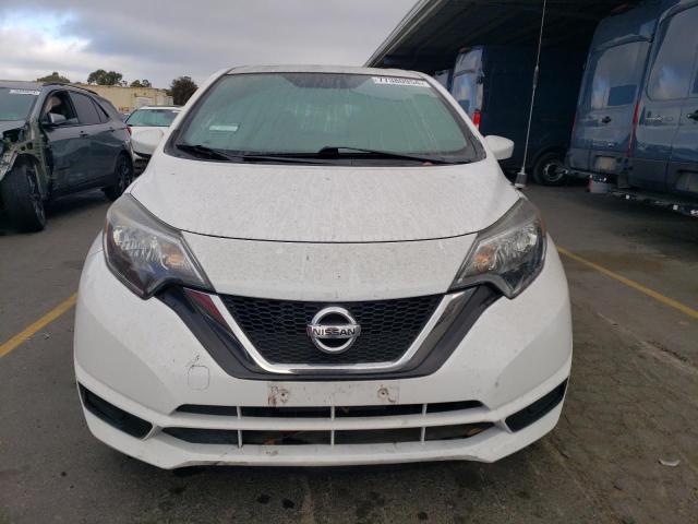 Photo 4 VIN: 3N1CE2CP9HL371081 - NISSAN VERSA NOTE 