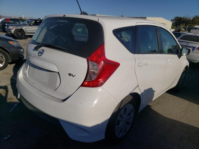 Photo 3 VIN: 3N1CE2CP9HL371307 - NISSAN VERSA NOTE 