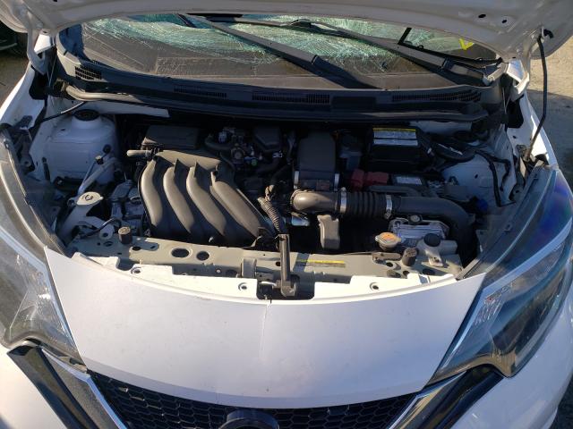 Photo 6 VIN: 3N1CE2CP9HL371307 - NISSAN VERSA NOTE 