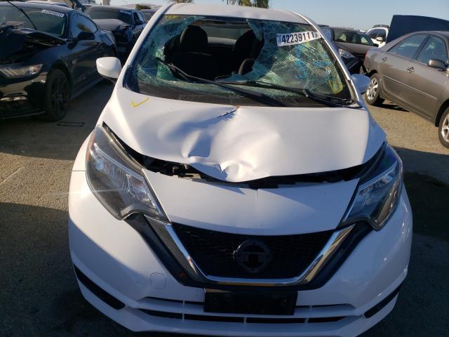 Photo 8 VIN: 3N1CE2CP9HL371307 - NISSAN VERSA NOTE 