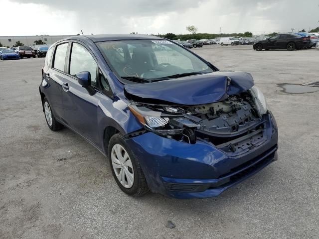 Photo 0 VIN: 3N1CE2CP9HL371775 - NISSAN VERSA NOTE 