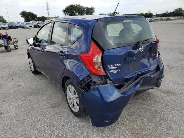 Photo 2 VIN: 3N1CE2CP9HL371775 - NISSAN VERSA NOTE 