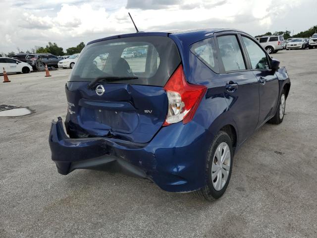 Photo 3 VIN: 3N1CE2CP9HL371775 - NISSAN VERSA NOTE 