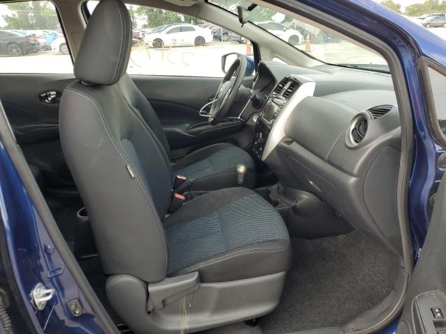 Photo 4 VIN: 3N1CE2CP9HL371775 - NISSAN VERSA NOTE 