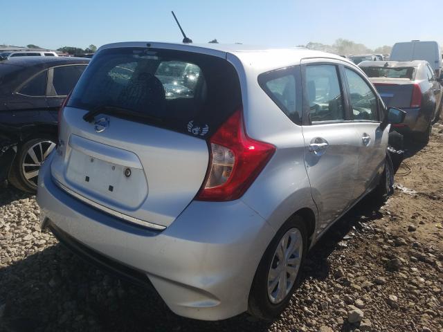 Photo 3 VIN: 3N1CE2CP9HL372487 - NISSAN VERSA NOTE 