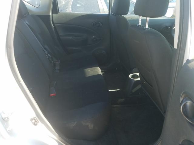 Photo 5 VIN: 3N1CE2CP9HL372487 - NISSAN VERSA NOTE 