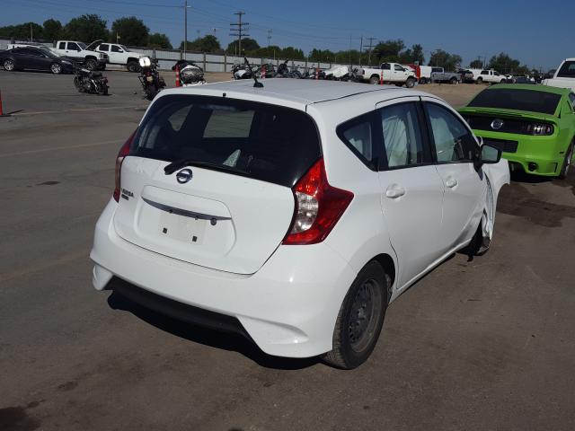 Photo 3 VIN: 3N1CE2CP9HL373199 - NISSAN VERSA NOTE 