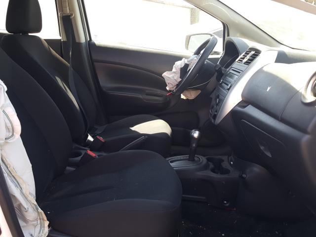 Photo 4 VIN: 3N1CE2CP9HL373199 - NISSAN VERSA NOTE 