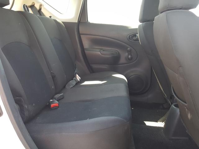 Photo 5 VIN: 3N1CE2CP9HL373199 - NISSAN VERSA NOTE 