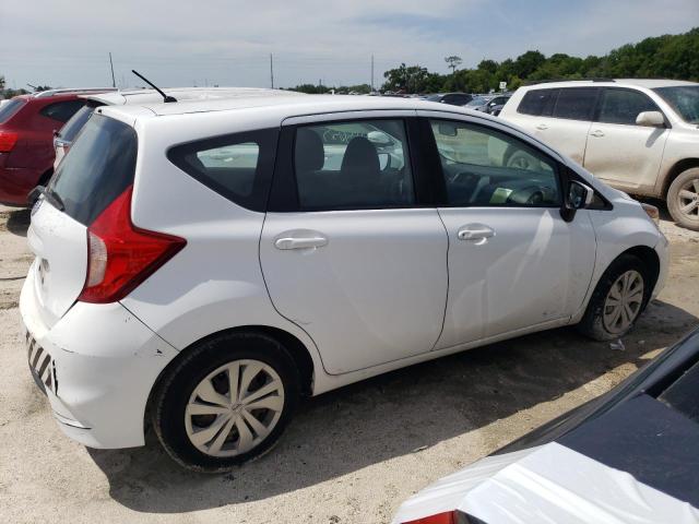 Photo 2 VIN: 3N1CE2CP9HL374434 - NISSAN VERSA 