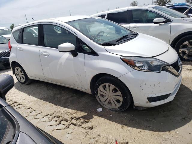 Photo 3 VIN: 3N1CE2CP9HL374434 - NISSAN VERSA 