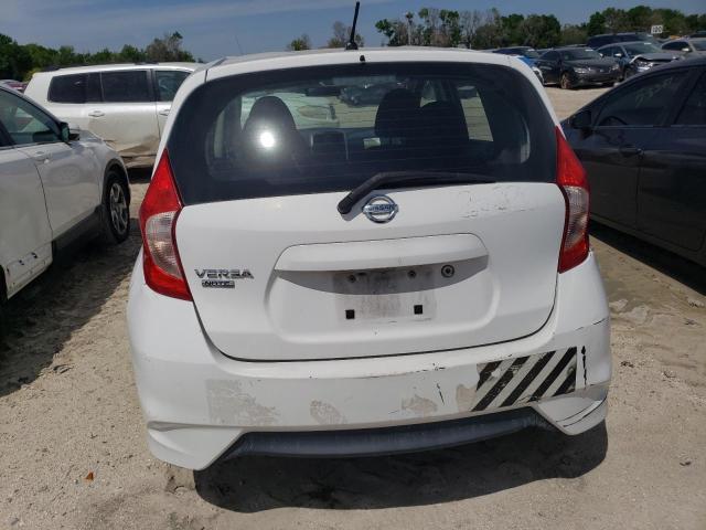 Photo 5 VIN: 3N1CE2CP9HL374434 - NISSAN VERSA 