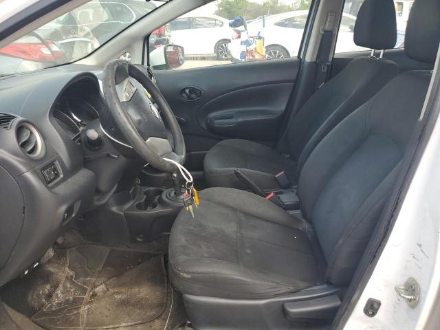 Photo 6 VIN: 3N1CE2CP9HL374434 - NISSAN VERSA 