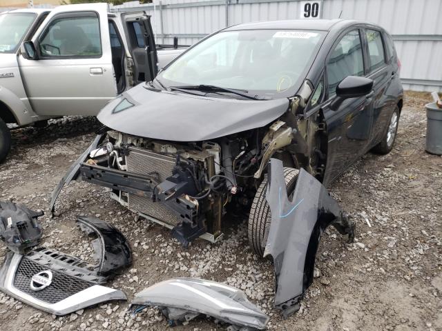 Photo 1 VIN: 3N1CE2CP9HL374997 - NISSAN VERSA NOTE 