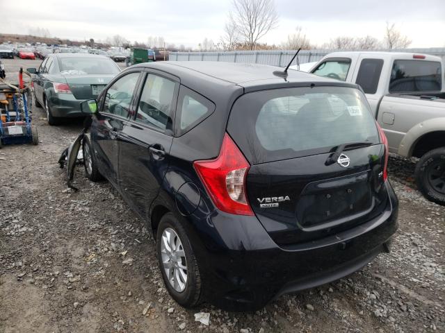 Photo 2 VIN: 3N1CE2CP9HL374997 - NISSAN VERSA NOTE 