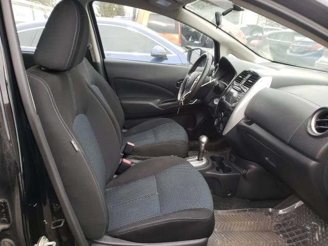 Photo 4 VIN: 3N1CE2CP9HL374997 - NISSAN VERSA NOTE 