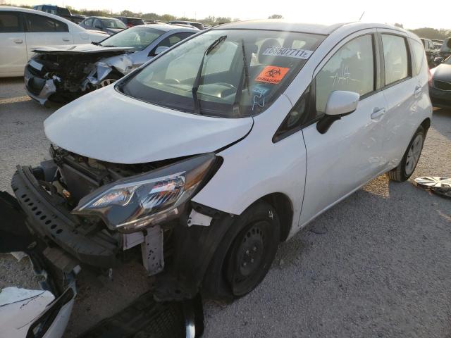 Photo 1 VIN: 3N1CE2CP9HL375566 - NISSAN VERSA NOTE 