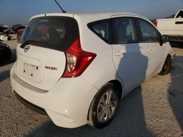 Photo 3 VIN: 3N1CE2CP9HL375566 - NISSAN VERSA NOTE 