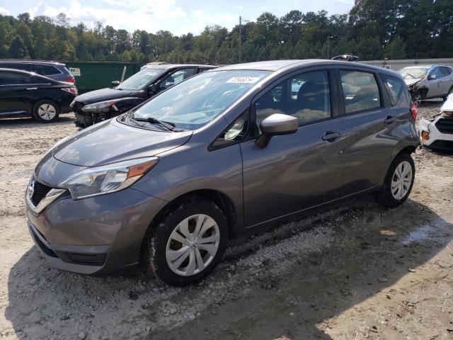 Photo 0 VIN: 3N1CE2CP9HL375714 - NISSAN VERSA NOTE 