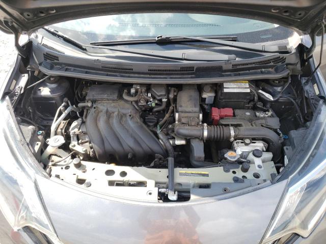 Photo 10 VIN: 3N1CE2CP9HL375714 - NISSAN VERSA NOTE 