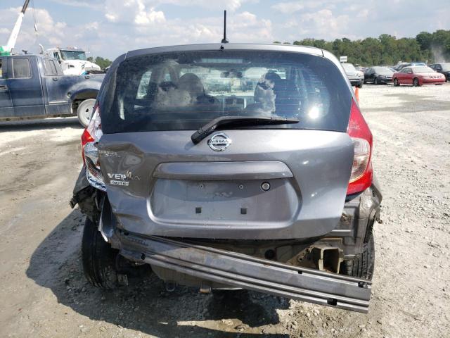 Photo 5 VIN: 3N1CE2CP9HL375714 - NISSAN VERSA NOTE 