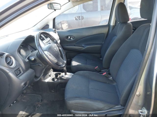 Photo 4 VIN: 3N1CE2CP9HL376250 - NISSAN VERSA NOTE 