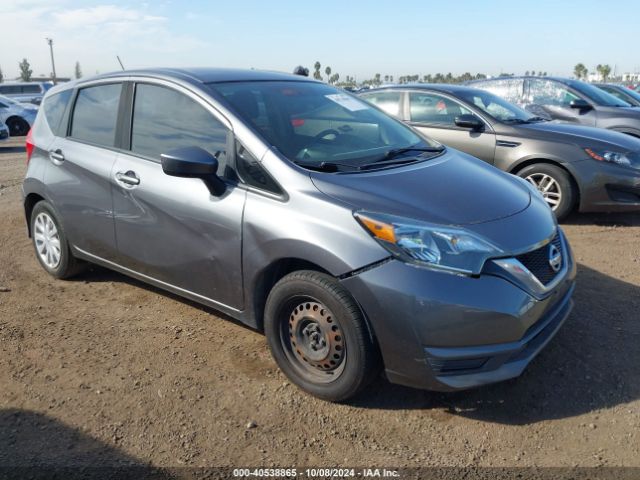 Photo 5 VIN: 3N1CE2CP9HL376250 - NISSAN VERSA NOTE 