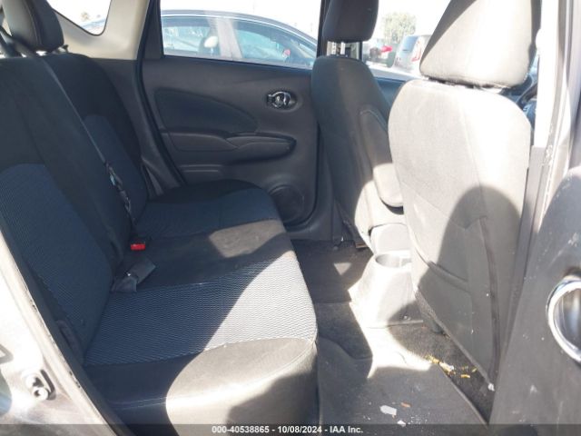 Photo 7 VIN: 3N1CE2CP9HL376250 - NISSAN VERSA NOTE 