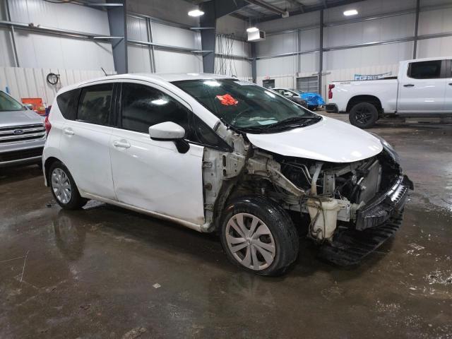 Photo 3 VIN: 3N1CE2CP9HL376314 - NISSAN VERSA 