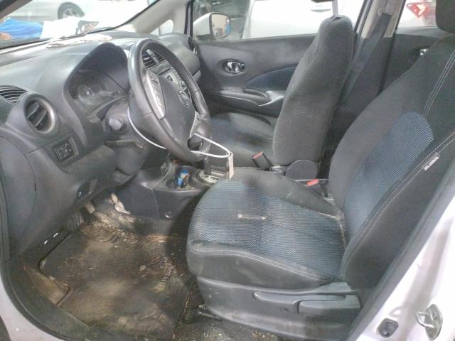 Photo 6 VIN: 3N1CE2CP9HL376314 - NISSAN VERSA 