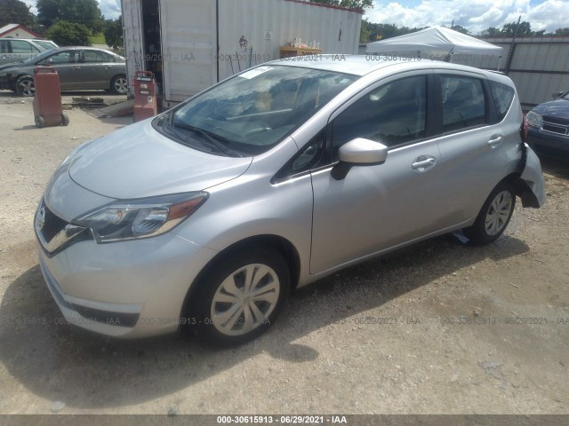 Photo 1 VIN: 3N1CE2CP9HL376457 - NISSAN VERSA NOTE 