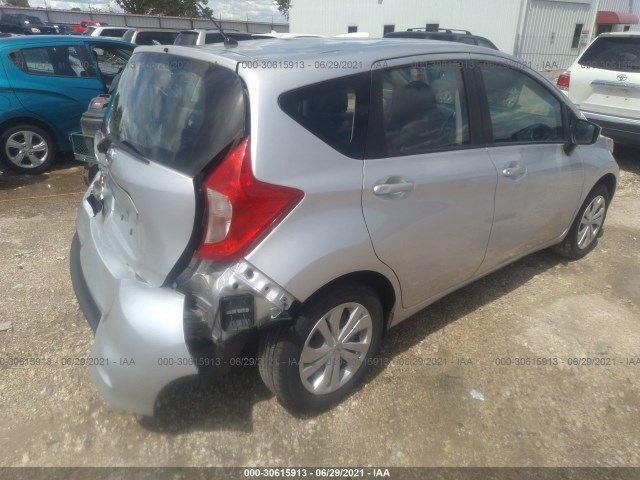 Photo 3 VIN: 3N1CE2CP9HL376457 - NISSAN VERSA NOTE 