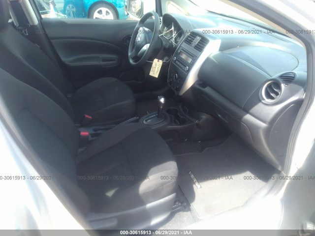 Photo 4 VIN: 3N1CE2CP9HL376457 - NISSAN VERSA NOTE 